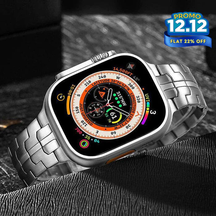 ULTRA SMART WATCH WITH FREE DELIVERY IN UAE