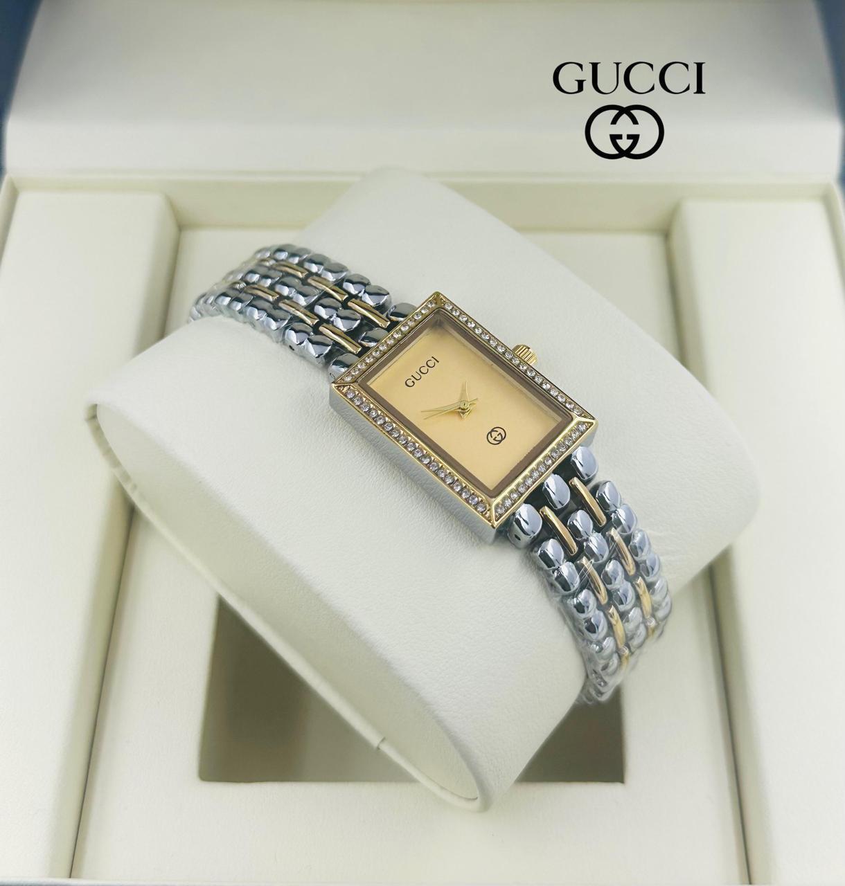 GUCCI LUXURY WOMEN WATCH