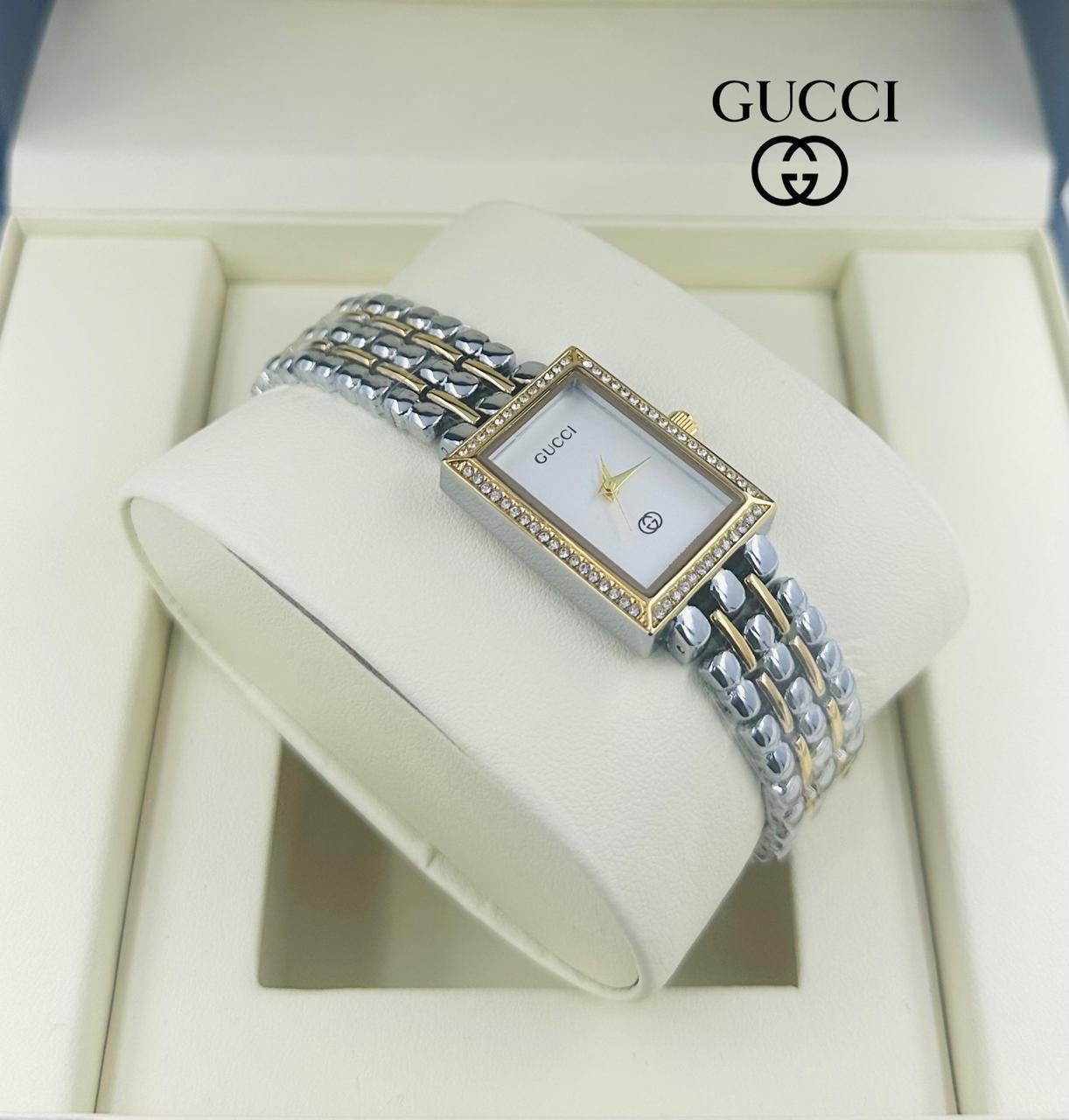 GUCCI LUXURY WOMEN WATCH
