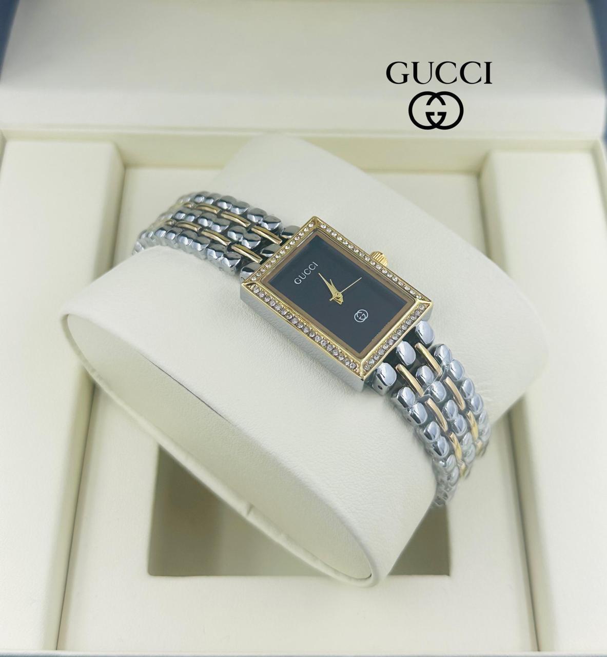 GUCCI LUXURY WOMEN WATCH