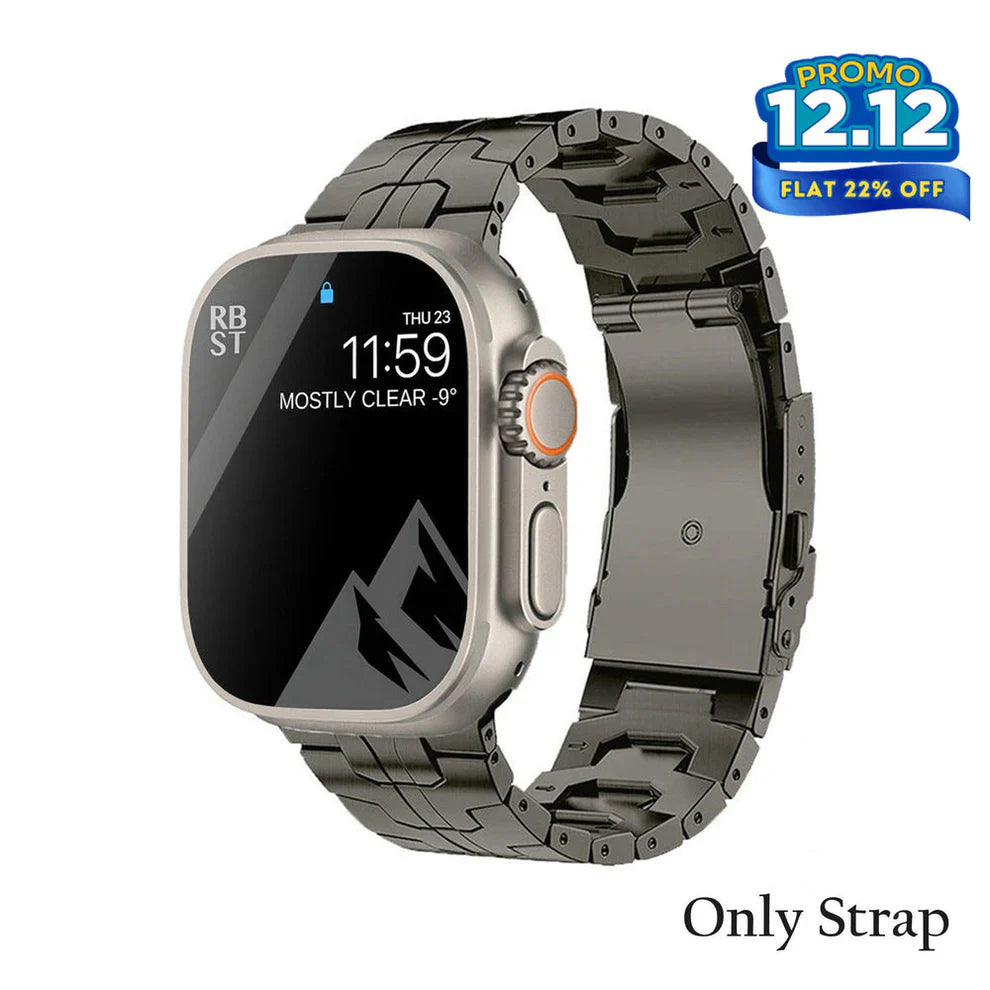 ULTRA SMART WATCH WITH FREE DELIVERY IN UAE