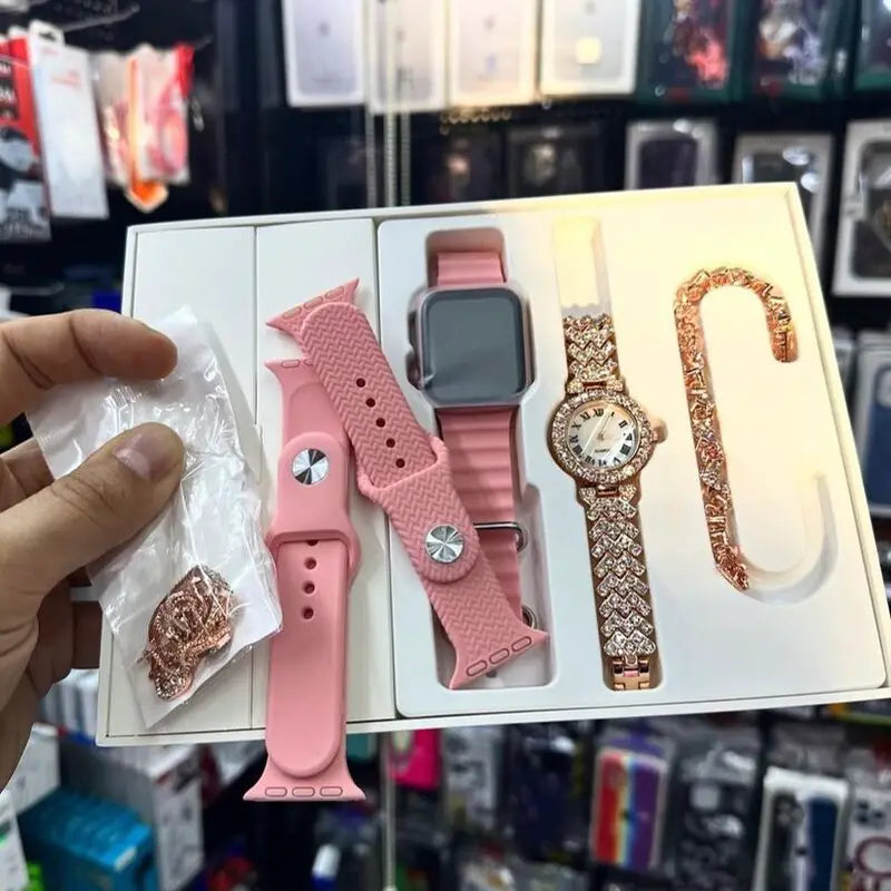 MODIO SMARTWATCH U93 MINI